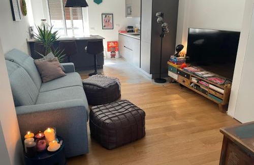 Greco Apartment | Comfortable Apartment in Greco District - Guest Rated 9.7