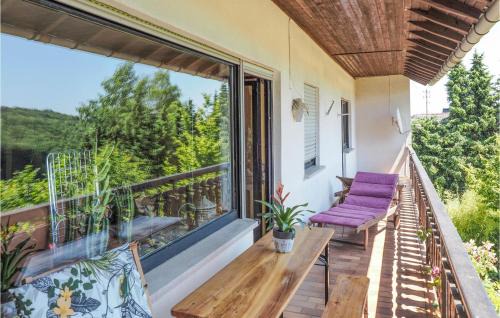 Grenderich Apartment | Cozy Apartment in Grenderich with WiFi & Pet-Friendly Stay