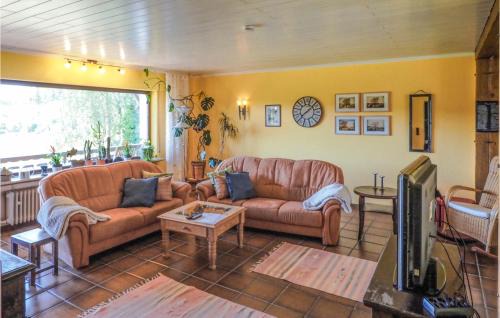 Grenderich Apartment | Cozy Apartment in Grenderich with WiFi & Pet-Friendly Stay