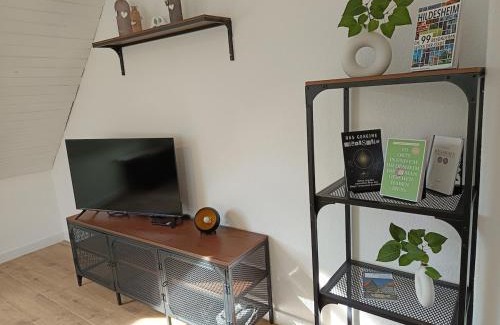 Hildesheim District Apartment | Cozy apartment in Harsum near Hildesheim