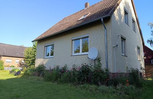 Hildesheim District Apartment | Cozy apartment in Harsum near Hildesheim