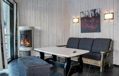 Hemsedal Apartment | Family-Friendly 2 Bedroom Apartment in Hemsedal, Rated 9.3