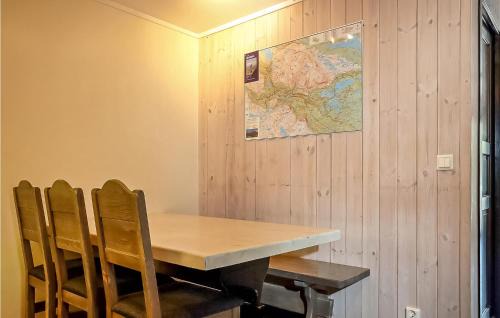 Hemsedal Apartment | Family-Friendly 2 Bedroom Apartment in Hemsedal, Rated 9.3