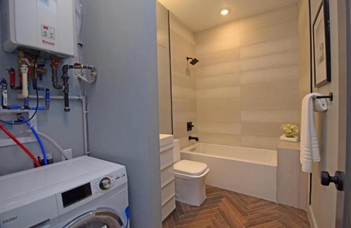 Over-the-Rhine Apartment | Charming Apartment in Historic OTR - Guest Rated 9.8/10