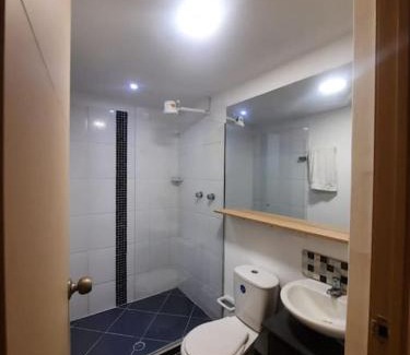Villa Nueva Apartment | Historic Prado Apartment with Adjustable Desk & 4K Monitor