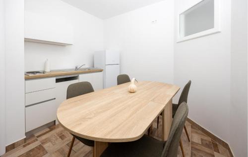 Imotski Apartment | Cozy Apartment In Imotski