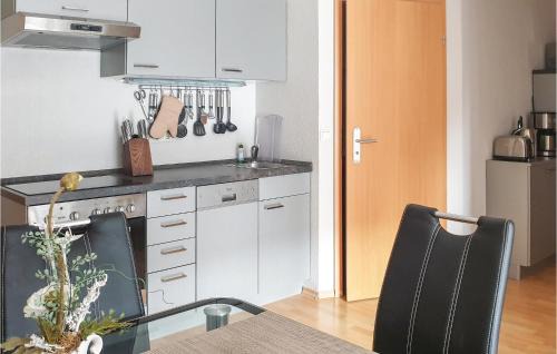 Gollwitz Apartment | Family-Friendly 2 Bedroom Apartment in Insel Poel-Gollwitz