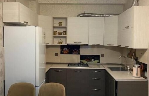 Tbilisi Apartment | Charming Isani Apartment with Breakfast & Family-Friendly Touch