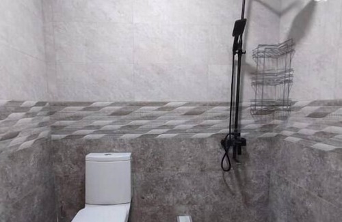 Tbilisi Apartment | Charming Isani Apartment with Breakfast & Family-Friendly Touch