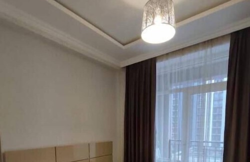 Tbilisi Apartment | Charming Isani Apartment with Breakfast & Family-Friendly Touch