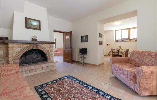 Giano dell'Umbria Apartment | Inviting Giano Dellumbria Apartment with Pool and Pet Friendly