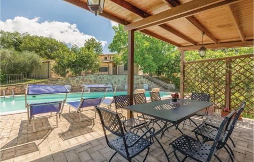 Giano dell'Umbria Apartment | Inviting Giano Dellumbria Apartment with Pool and Pet Friendly