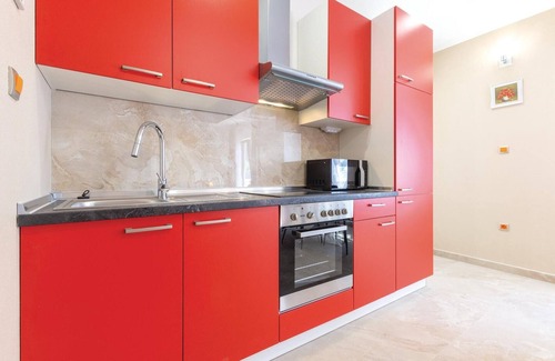 Jesenice Apartment | Seaside Apartments in Jesenice with Oceanfront Amenities