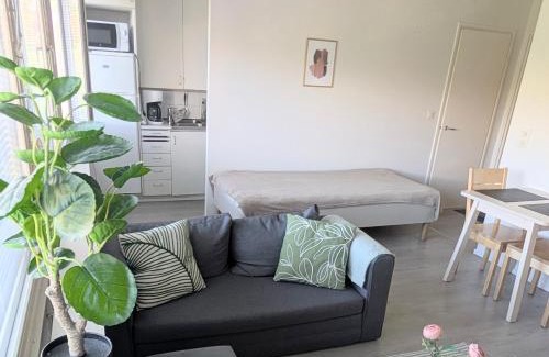 Kemi Apartment | Cozy apartment in Kemi City