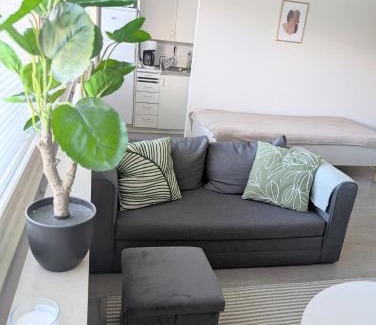 Kemi Apartment | Cozy apartment in Kemi City