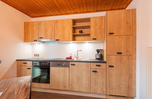 Kitzbuehel Apartment | Charming Kitzbuhel Apartment Steps from Ski Area
