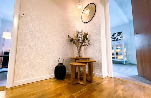 Klaksvik Apartment | Welcoming Apartment in Klaksvík with Child-Friendly Options