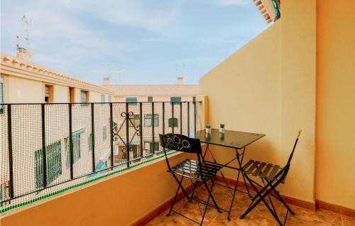 Los Alcazares Apartment | Family-Friendly 3 Bedroom Apartment in Los Alcázares