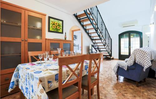 Los Alcazares Apartment | Family-Friendly 3 Bedroom Apartment in Los Alcázares