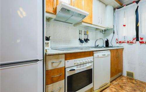 Los Alcazares Apartment | Family-Friendly 3 Bedroom Apartment in Los Alcázares