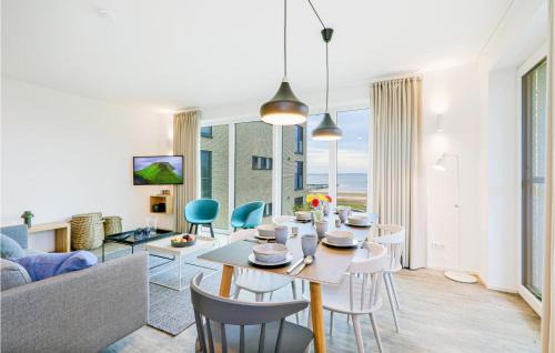Lembruch Apartment | Cozy 2 Bedroom Apartment Near Lembruch-Dümmer See