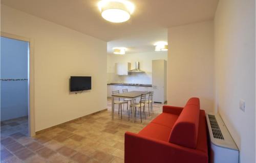 Longobardi Apartment | Inviting Longobardi Marina Apartment with Kitchen & Family Amenities