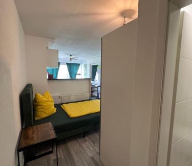 Wolpertswende Apartment | Cozy Apartment in Mochenwangen