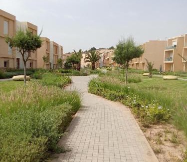 Tamrhakht Apartment | Cozy apartment in Tamraght - Taghazout Bay