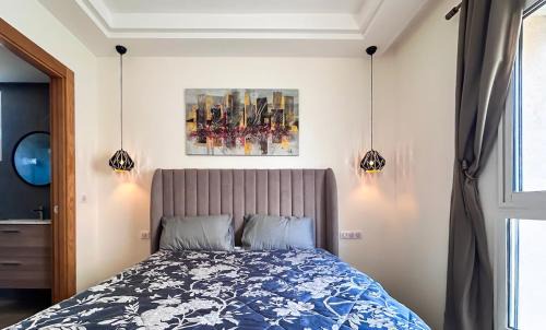 Tamrhakht Apartment | Cozy apartment in Tamraght - Taghazout Bay