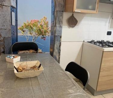 Magliano Apartment | Cozy apartment in Magliano, 50 m² with terrace