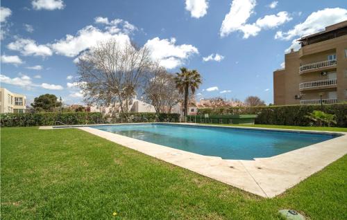 Guadalmar Apartment | Elegant Apartment in Malaga with Breathtaking Sea Views