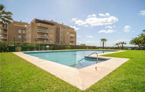 Guadalmar Apartment | Elegant Apartment in Malaga with Breathtaking Sea Views