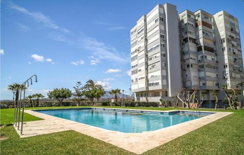 Guadalmar Apartment | Elegant Apartment in Malaga with Breathtaking Sea Views