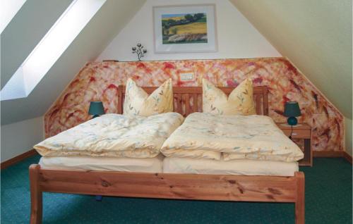 Brunkendorf Apartment | Inviting Apartment in Marlow Ot Brünkendorf - Rated 9.3/10
