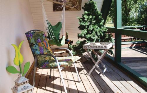 Brunkendorf Apartment | Inviting Apartment in Marlow Ot Brünkendorf - Rated 9.3/10