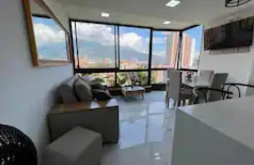 Bello Apartment | Comfortable Apartment in Medellin Bello with Family-Friendly Amenities