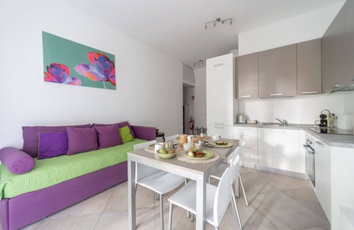 Milan Apartment | Cozy apartment in Milan
