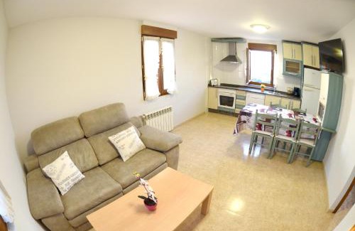 Mogro Apartment | Beachside 2-Bedroom Apartment with Private Pool & Garden