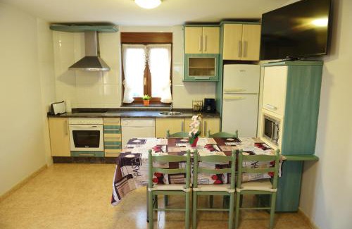 Mogro Apartment | Beachside 2-Bedroom Apartment with Private Pool & Garden