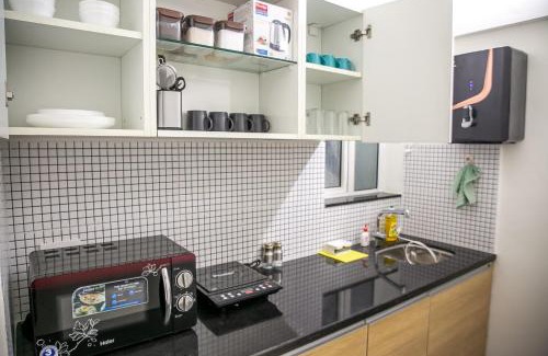 Malad East Apartment | Cozy Apartment