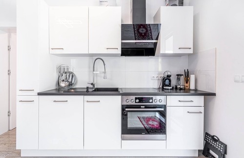 Nedescina Apartment | Cozy apartment in Nedescina