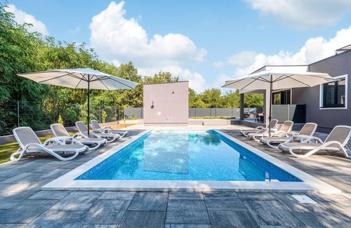 Nedescina Apartment | Cozy apartment in Nedescina