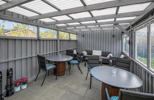 Snogebaek Apartment | Inviting Nex Apartment with Kitchen for Family Stays