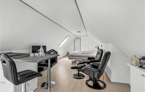 Snogebaek Apartment | Inviting Nex Apartment with Kitchen for Family Stays