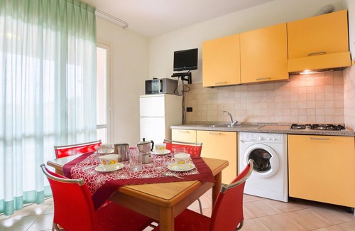 Rio nell'Elba Apartment | Experience Oceanfront Serenity with Pool Access and Views