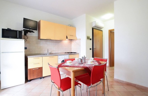 Rio nell'Elba Apartment | Experience Oceanfront Serenity with Pool Access and Views
