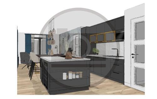 Norderhafen Apartment | Family-Friendly 2 Bedroom Apartment in Nordstrand