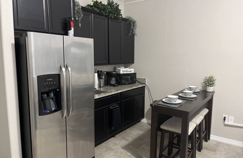 Kissimmee Apartment | Inviting Apartment in Orlando with Pool & Spa Amenities