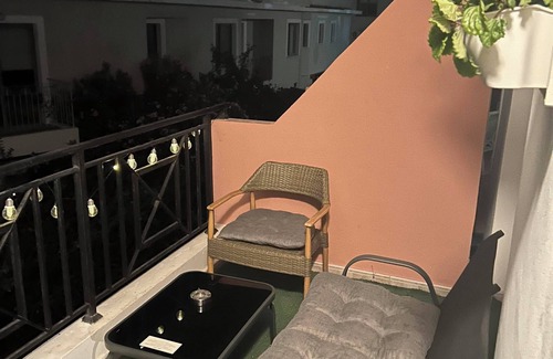 Geroskipou Apartment | Charming Paphos Apartment: Just 7 Minutes to the Beach!