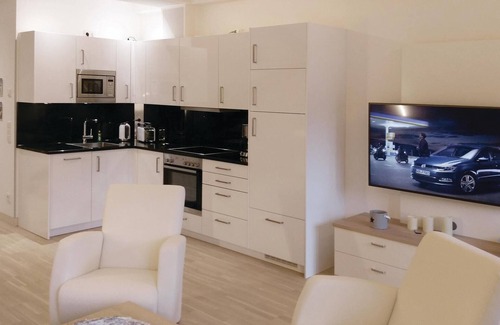 Prora Apartment | Perfect 2 Bedroom Getaway in Prora/Rügen with Ocean Views